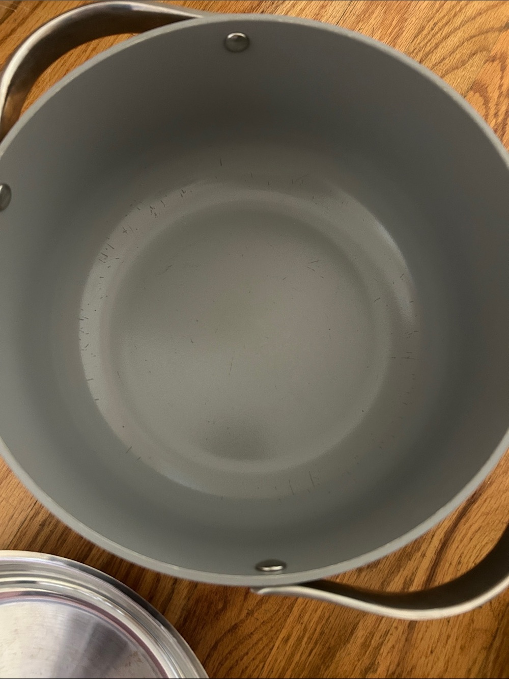 Pots and Pan - Picture 3 of 8